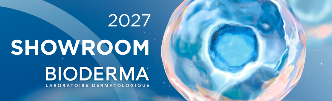 Bioderma Merchandising